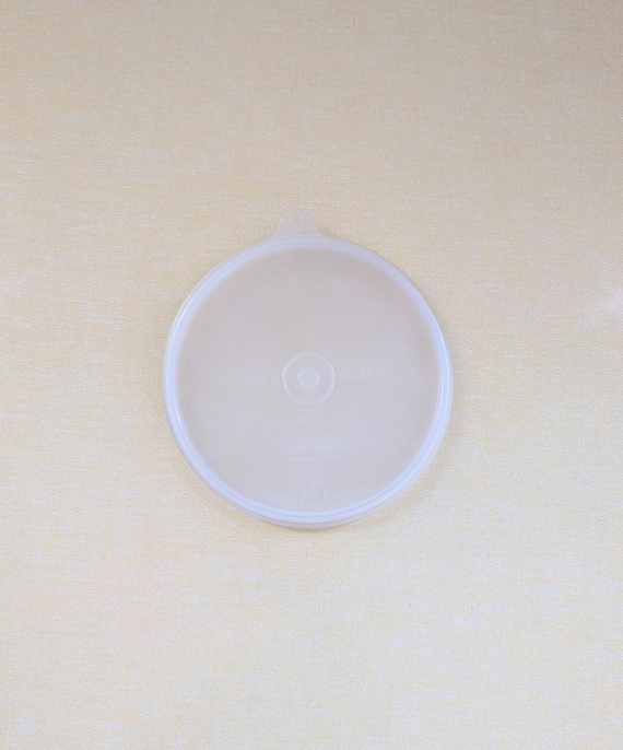 Tupperware タッパーウェア   蓋　シール　パーツ Tupperware タッパーウェア 蓋 シール パーツ