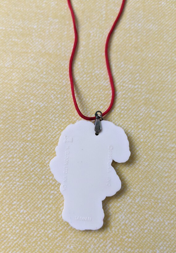 Cabbage Patch Kid Necklace - image 7