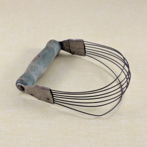 Vintage Androck Pastry Blender