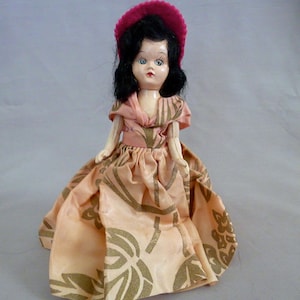 Vintage Collectable Doll