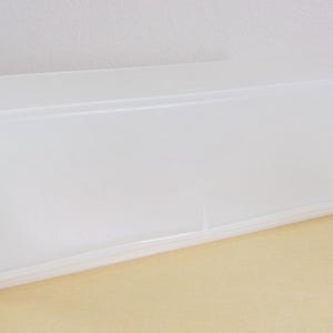 Large Rectangular Tupperware Storage Container image 4