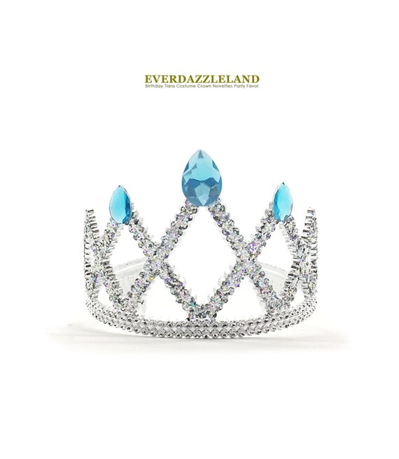 Plastic tiara adult deals