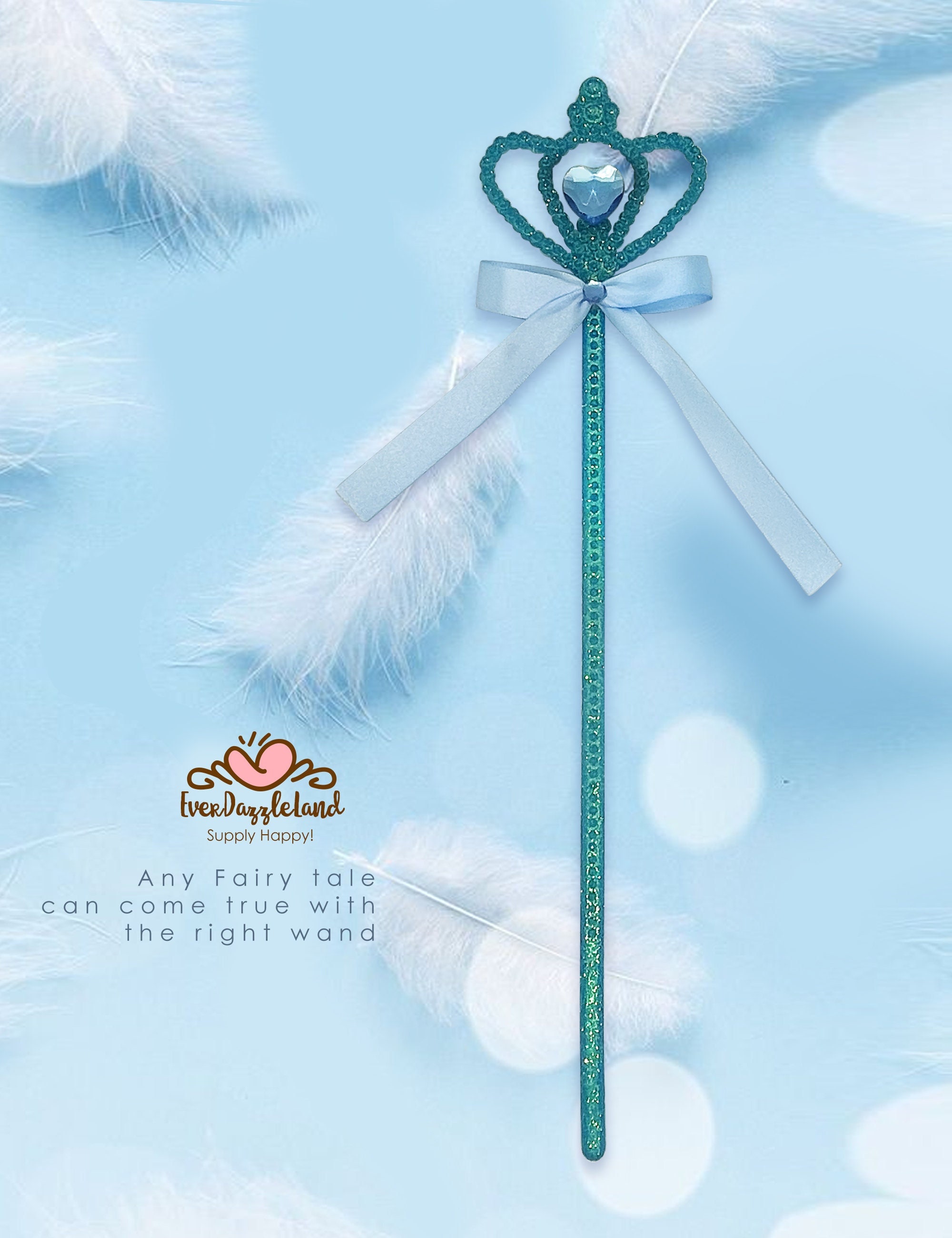 Fairytale wand deals