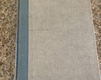 Prima edizione vintage di Road to Survival, William Vogt, 1948, William Sloane, copertina rigida/buona