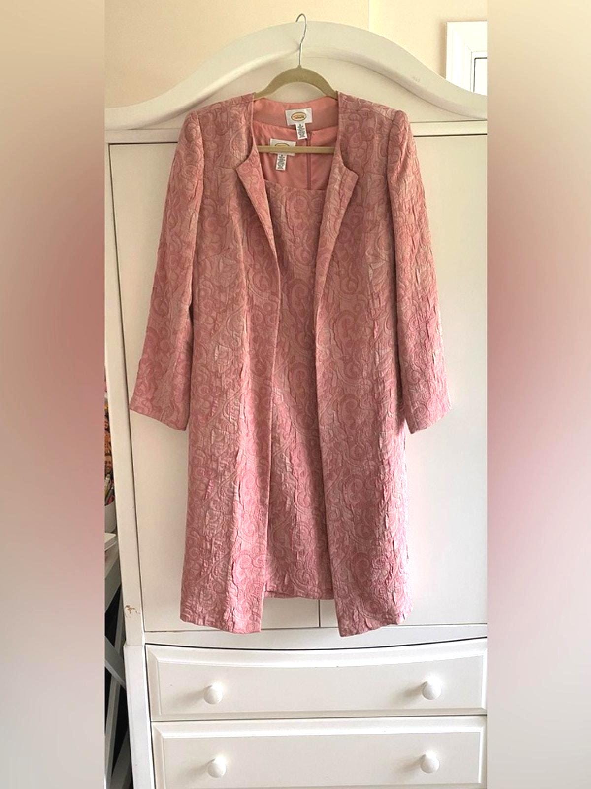 Legally Blonde Dress