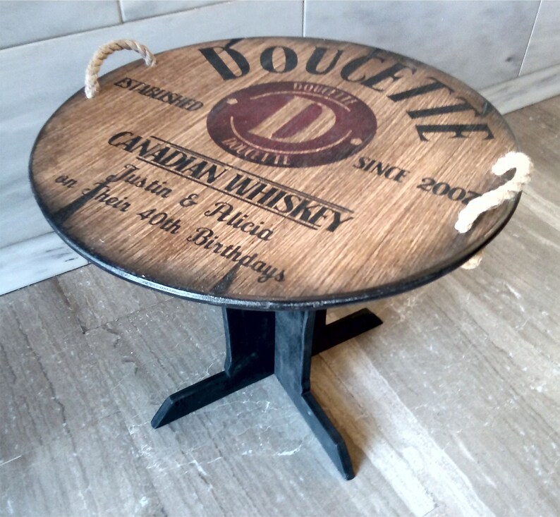 Handcrafted Aged Wood Cross Table Base/legs Customizable Etsy