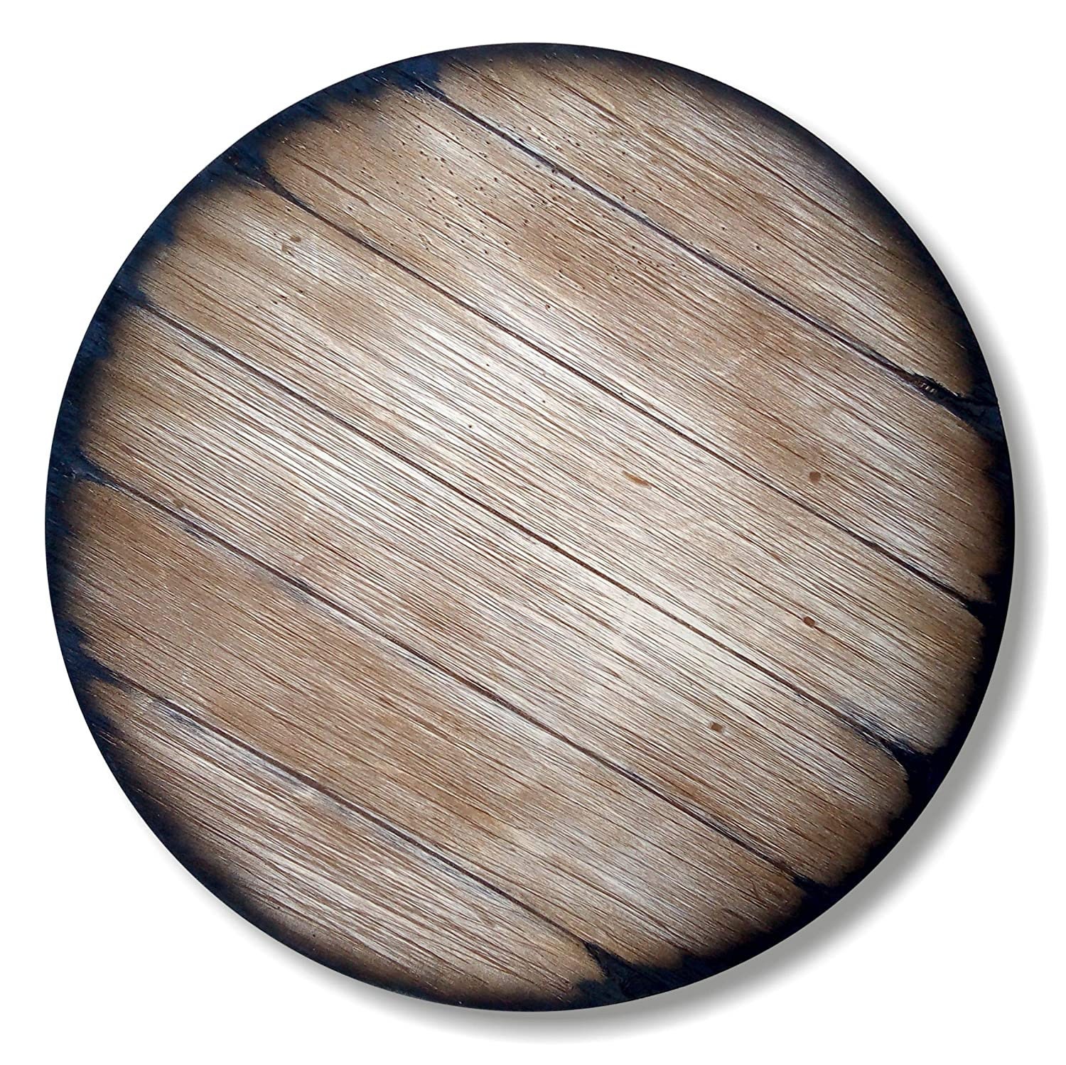 Round Table Top Inspired By Old Wine Round Table Top Inspired By Old Wine