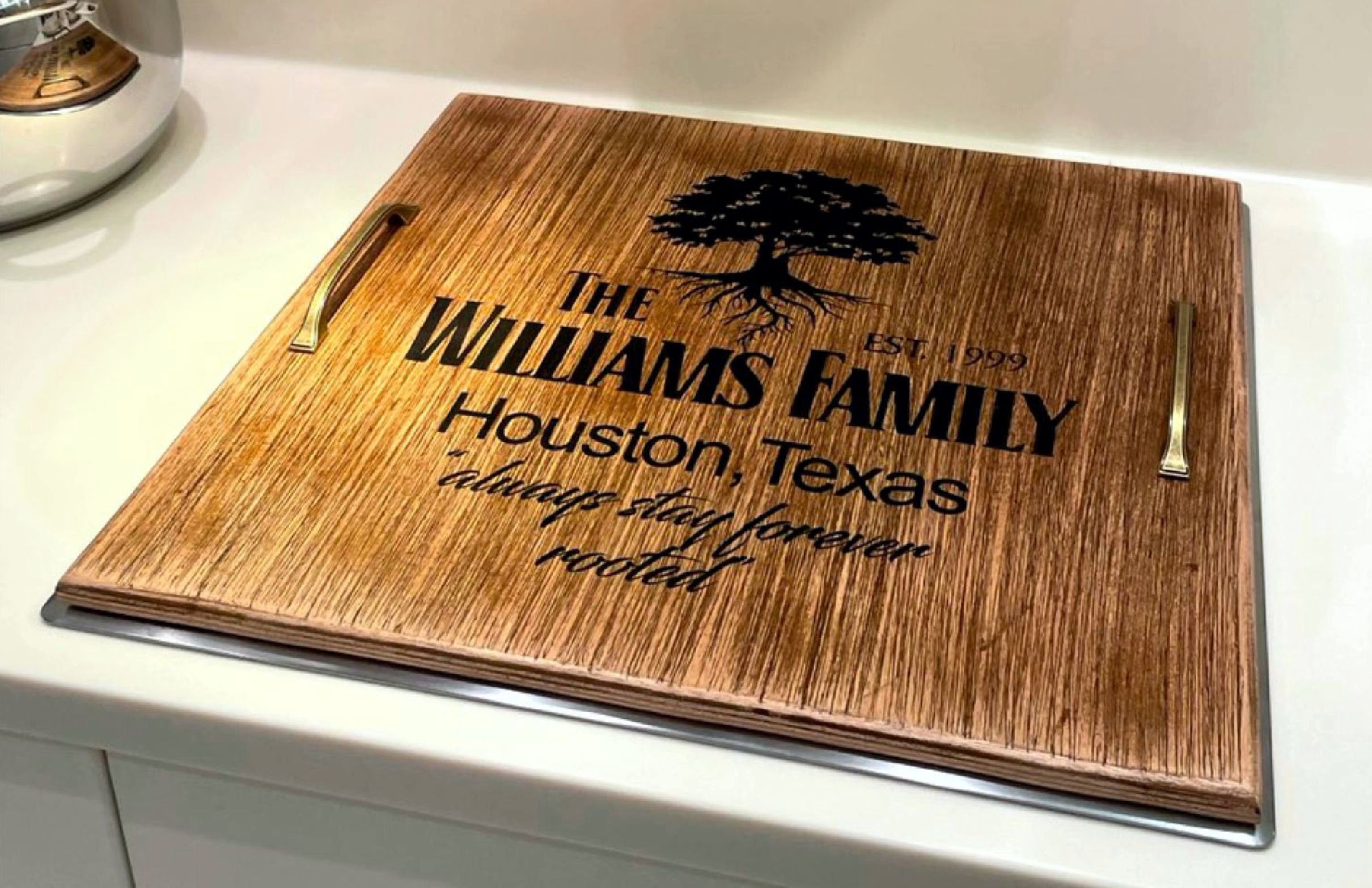 Herdabdeckung Holz 60 X 50 edu.svet.gob.gt