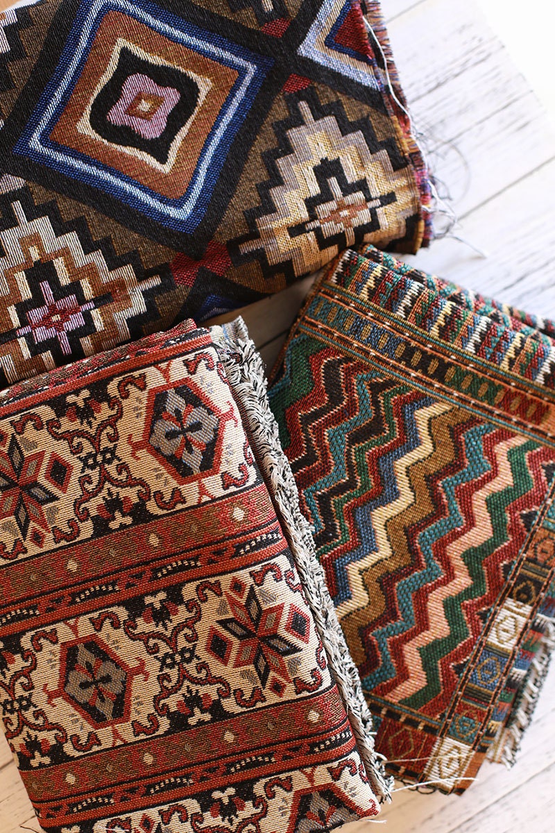 fabric for ethnic wear