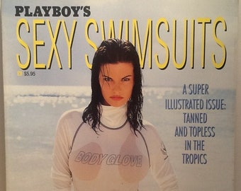 Shelly jones playboy
