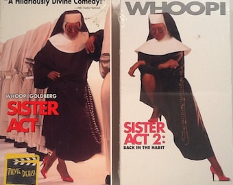A4 Sizes A3 A1 A2 Made in America Whoopi Goldberg Vintage Movie Poster