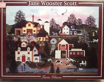 Wooster Etsy