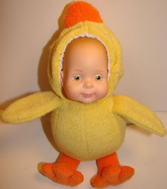 alexander doll company 2004