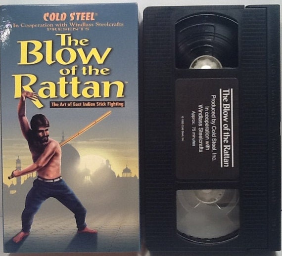 Real Contact Stick Fighting : r/VHS