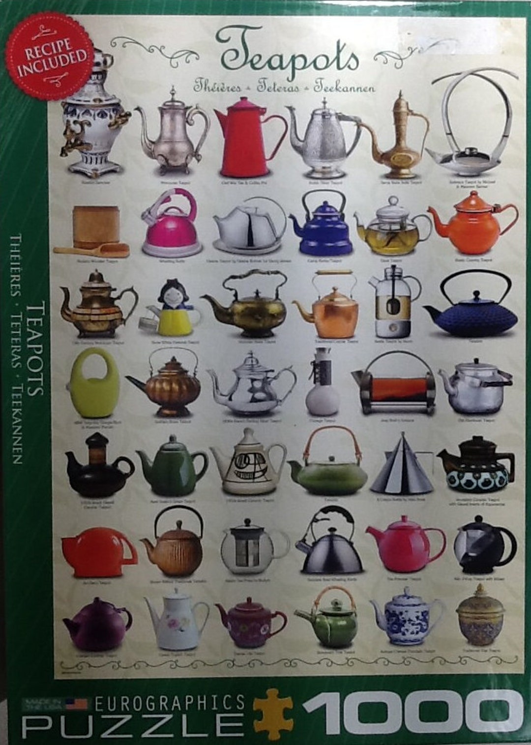 Teapots Civil War Russian Samovar Victorian Brass Israeli Glazed Sarna