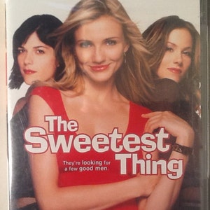 The Sweetest Thing reunion: Cameron Diaz, Christina Applegate, Selma Blair  on their 2002 comedy