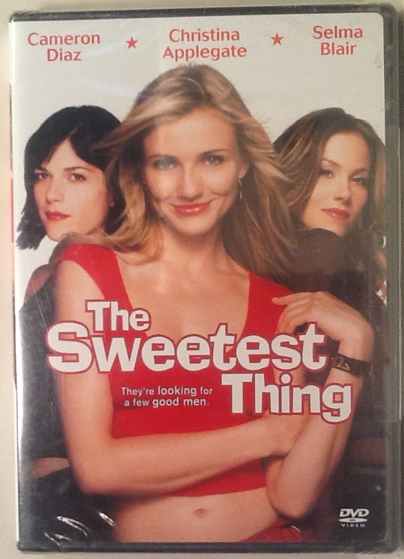The Sweetest Thing (2002)  Cameron diaz, The sweetest thing movie, Movies  outfit