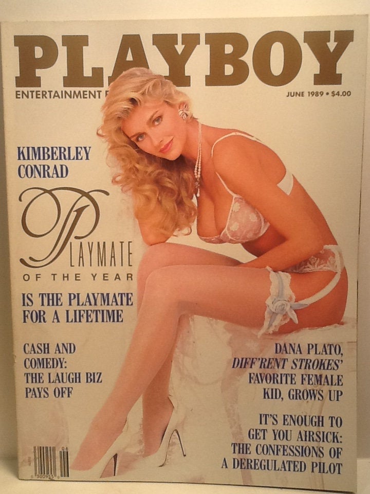 Playmate 1989