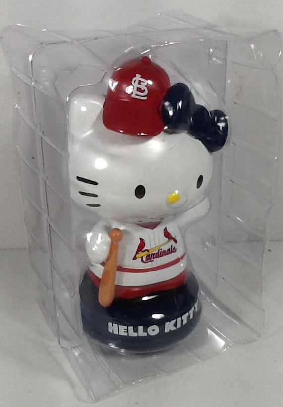 St. Louis Cardinals on X: How many different bobbleheads have we