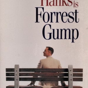 Bambas forrest gump 2025
