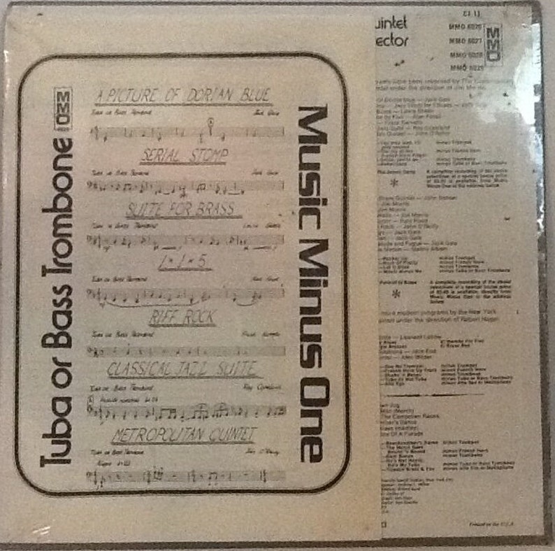 Vintage Factory Sealed LP Album Vinyl Reflections the Contemporary ...
