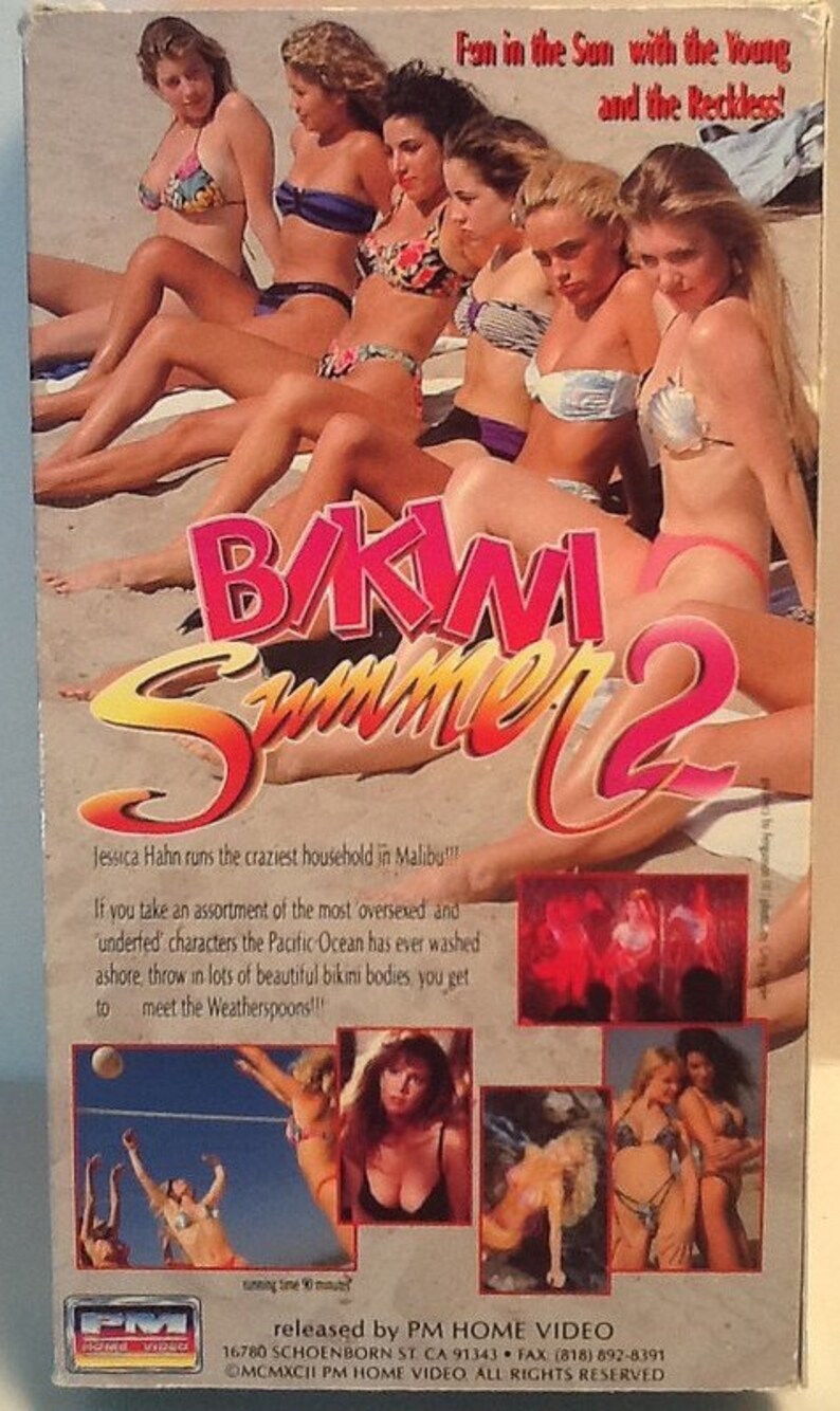 Jessica hahn bikini summer 2
