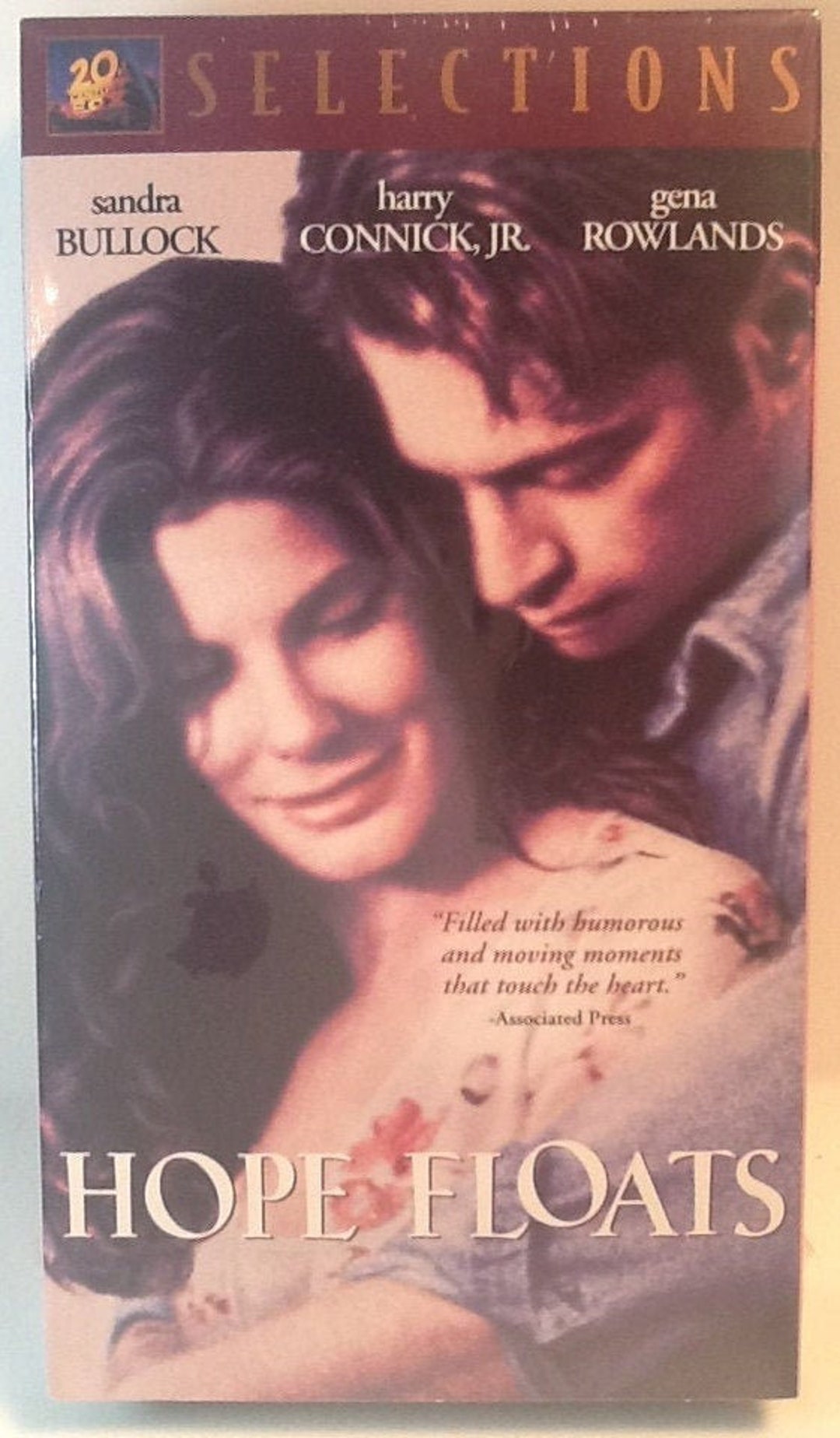 Sandra Bullock and Harry Connick Jr.: The Ultimate Romantic Movie Duo You Need to Discover