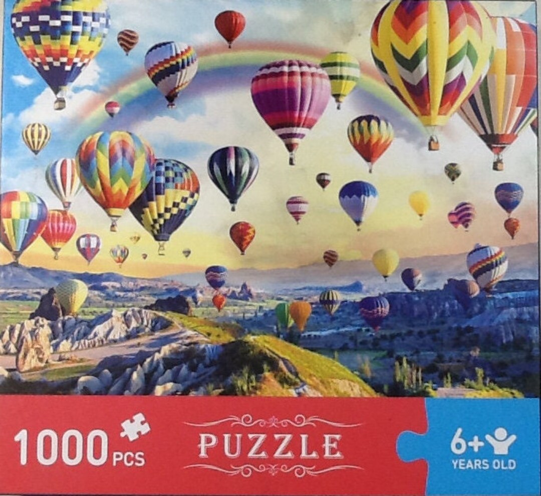 Air jigsaw online