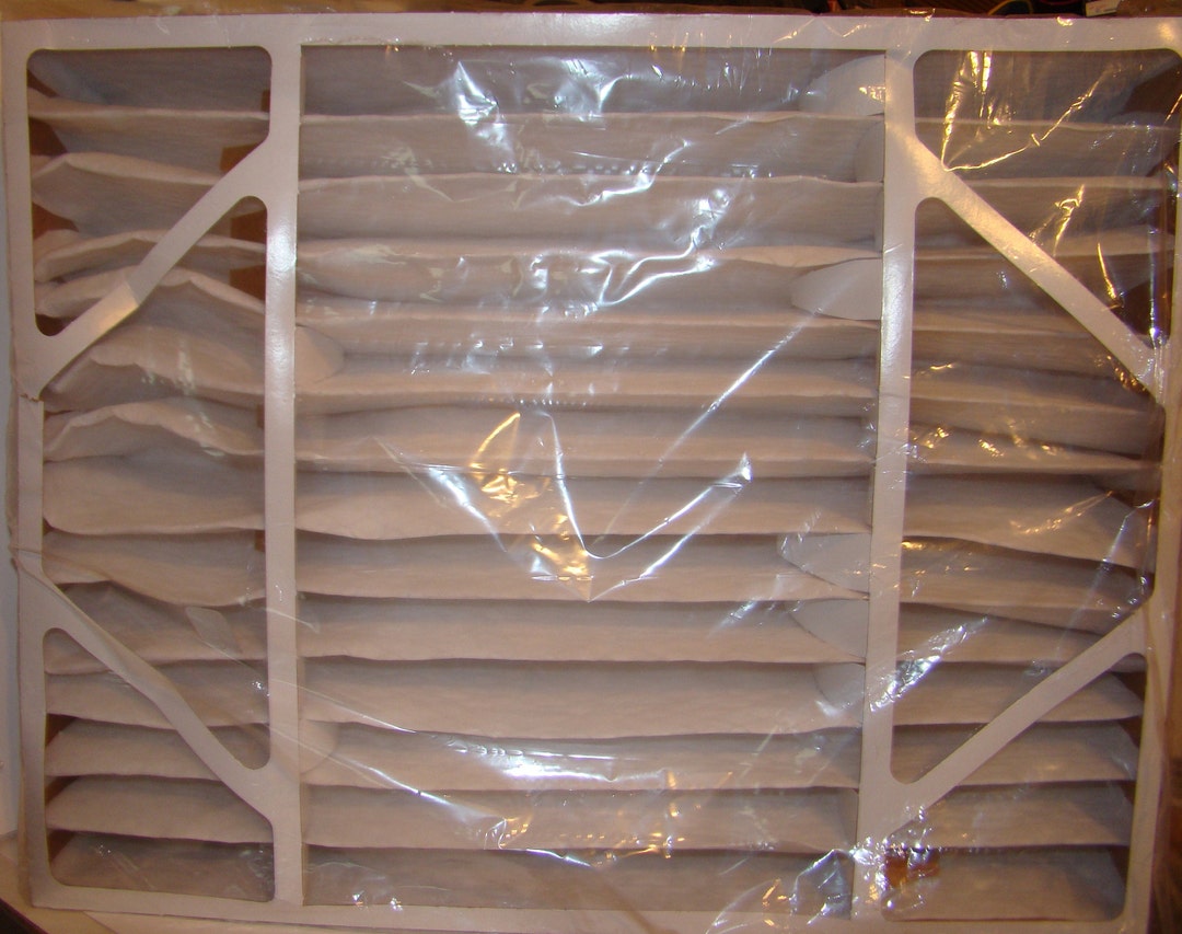 NEW Healthy Climate Solutions X0587 Filter 20 X 26 Etsy