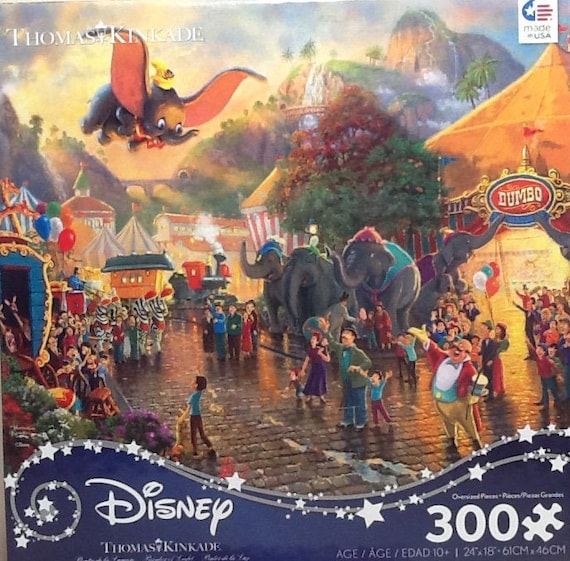 Disney The Lion King 1000 Piece Puzzle Ceaco BRAND NEW 