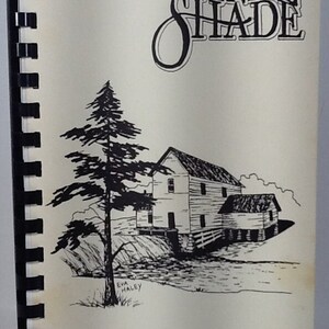 Vintage 1991 Recipes From Burt Reynolds And The Folks Of Evening Shade Cookbook 81 Pages Evening Shade School Foundation