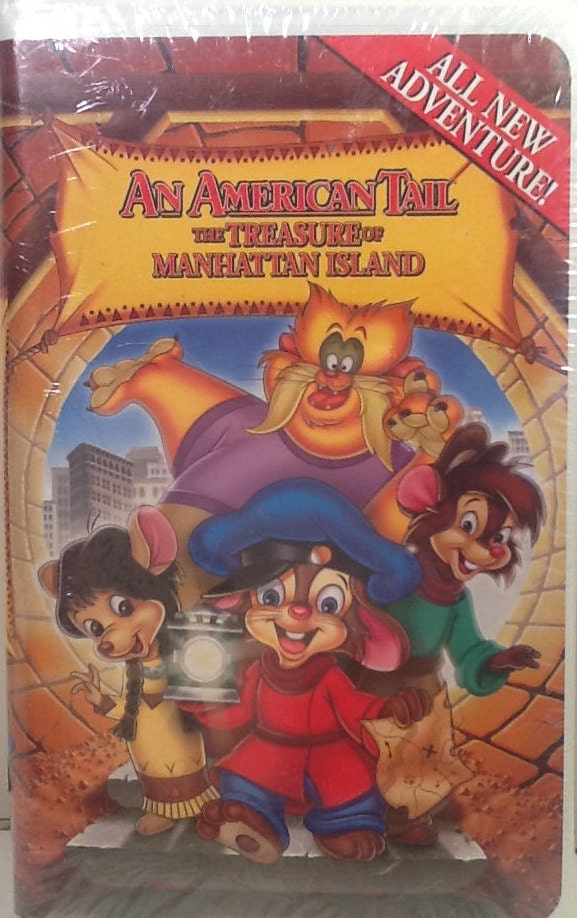 Indians An American Tail The Treasure Of Manhattan Island