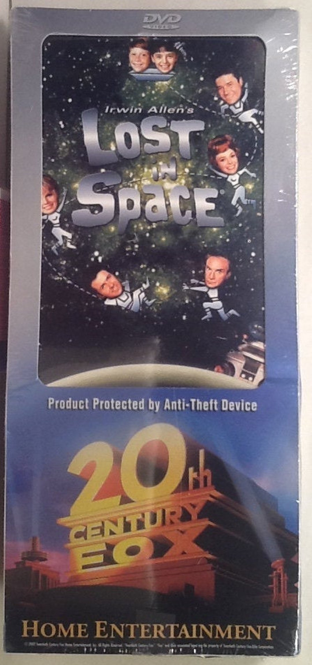 New 20th Century Fox LONGBOX Lost in Space DVD Season Two Volume Two Final 14 Episodes of Season Two - Etsy New 20th Century Fox LONGBOX Lost in Space DVD Season Two Volume Two Final 14 Episodes of Season Two - Etsy
