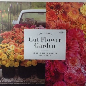 Gift Card - Digital – Floret Flower Farm