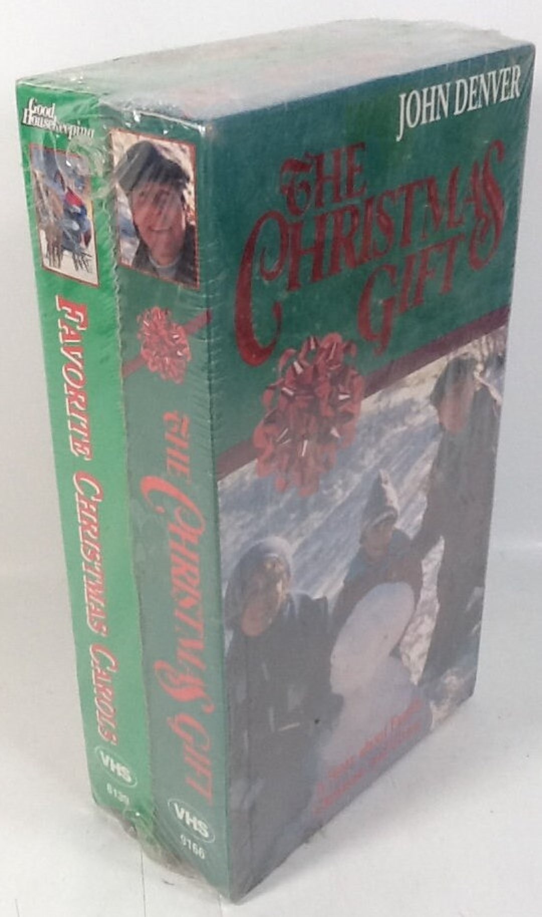 A Christmas Gift John Denver 