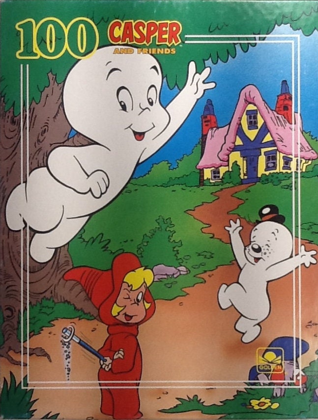 Casper and Friends - Etsy Casper and Friends - Etsy