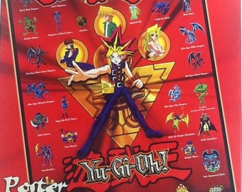 Details about   YuGiOh NEW Sealed EXCLUSIVE PACK English Edition card set 1996 Yu-Gi-Oh USA!!! 