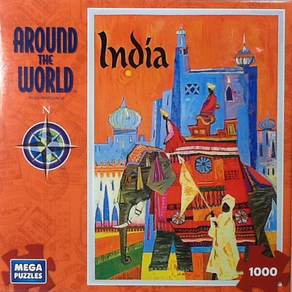 Jigsaw Puzzles Posters Etsy