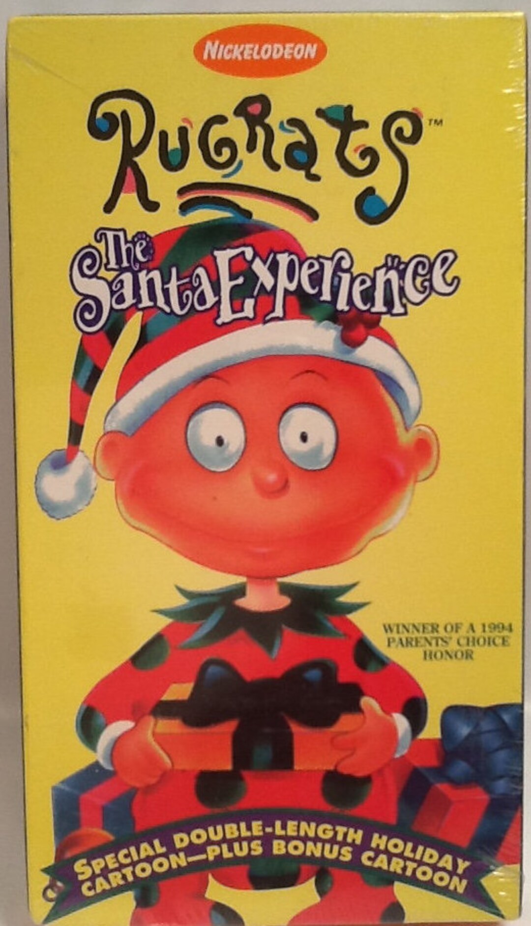 Rugrats the santa experience watchcartoononline sale