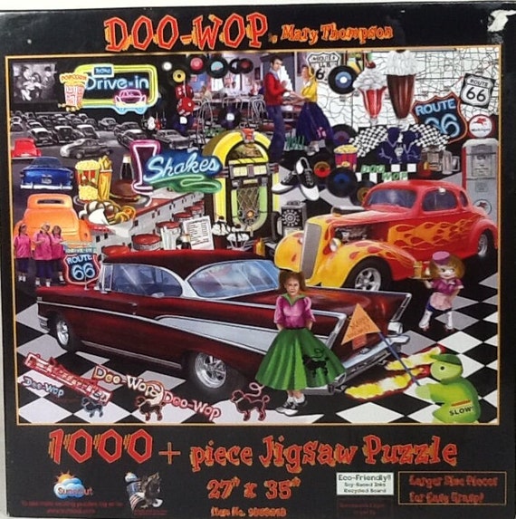 doo wop drive in owner