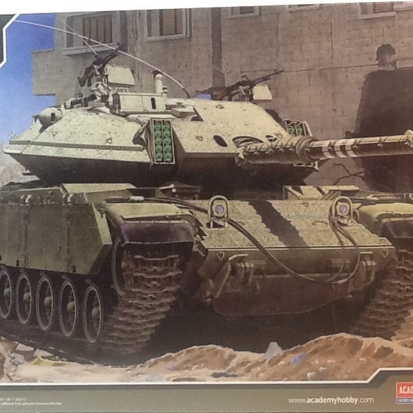 Academy Model Kits Etsy