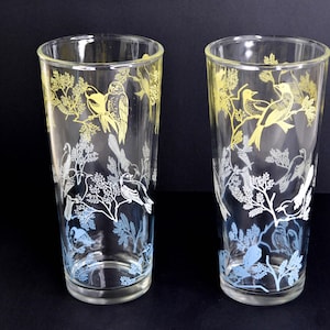 22k gold rimmed drinking glasses dishwasher 12 pcs 17 oz. Clear with Gold Rim Plastic Disposable Glasses main image 1