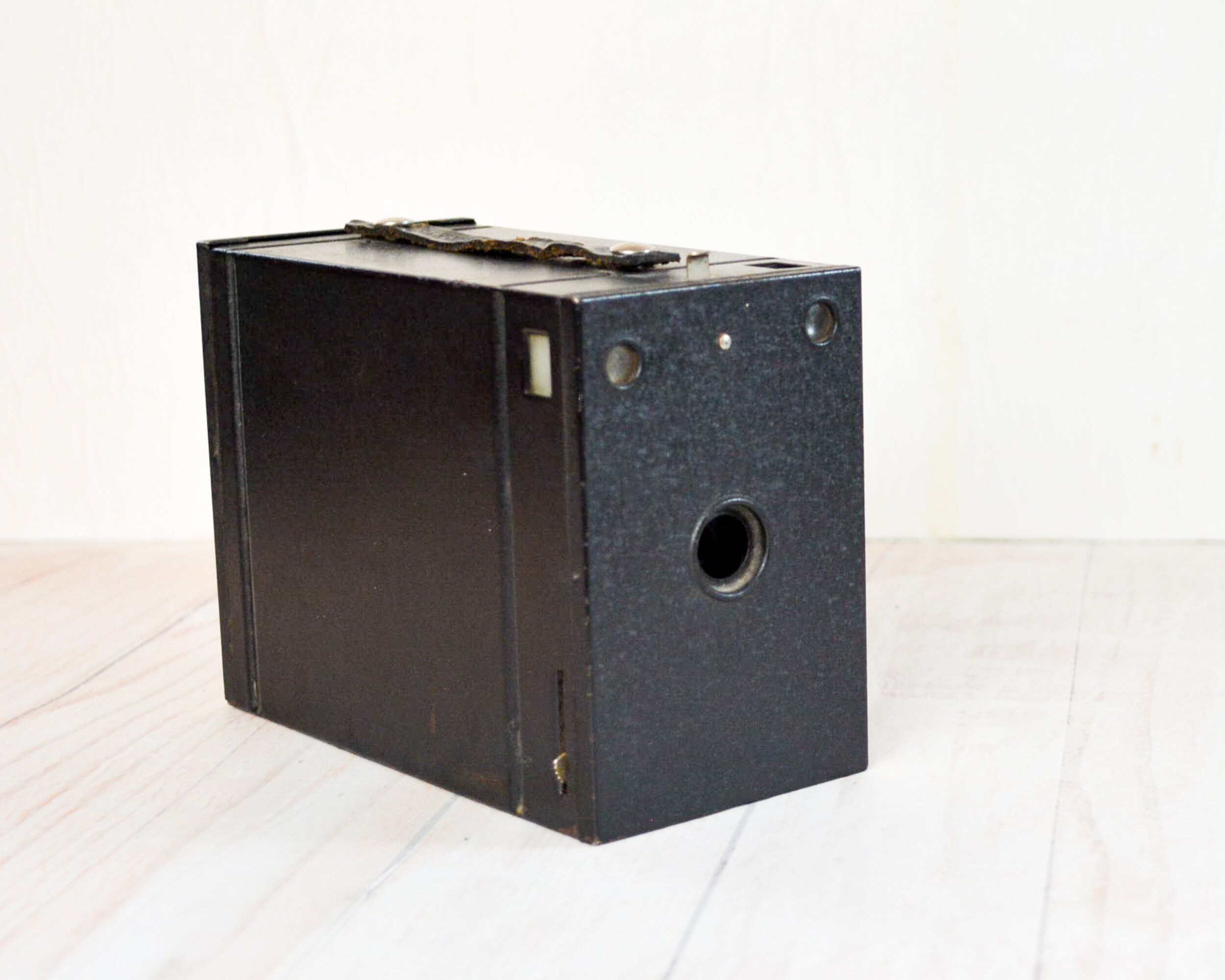Kodak Brownie -Film Pack Hawk-Eye No.2