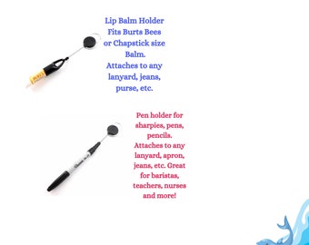 EKG Lanyard Cardiology Nurse Lanyard Heart Lanyard With EKG