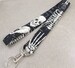 Lanyard, Radiology Lanyard, Lanyard for Keys, Medical Lanyard, X-Ray Lanyard, Anatomy Lanyard, Nurse Lanyard, X-Ray Tech Lanyard 