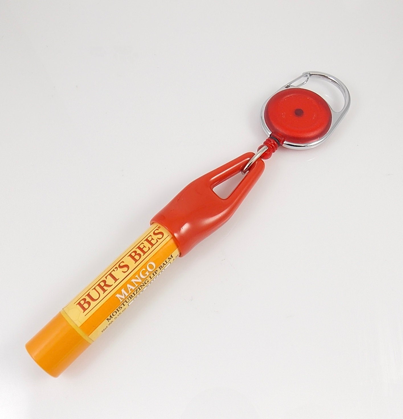 Lip Balm Holder Retractable Lip Balm Holder Lip Salve Etsy