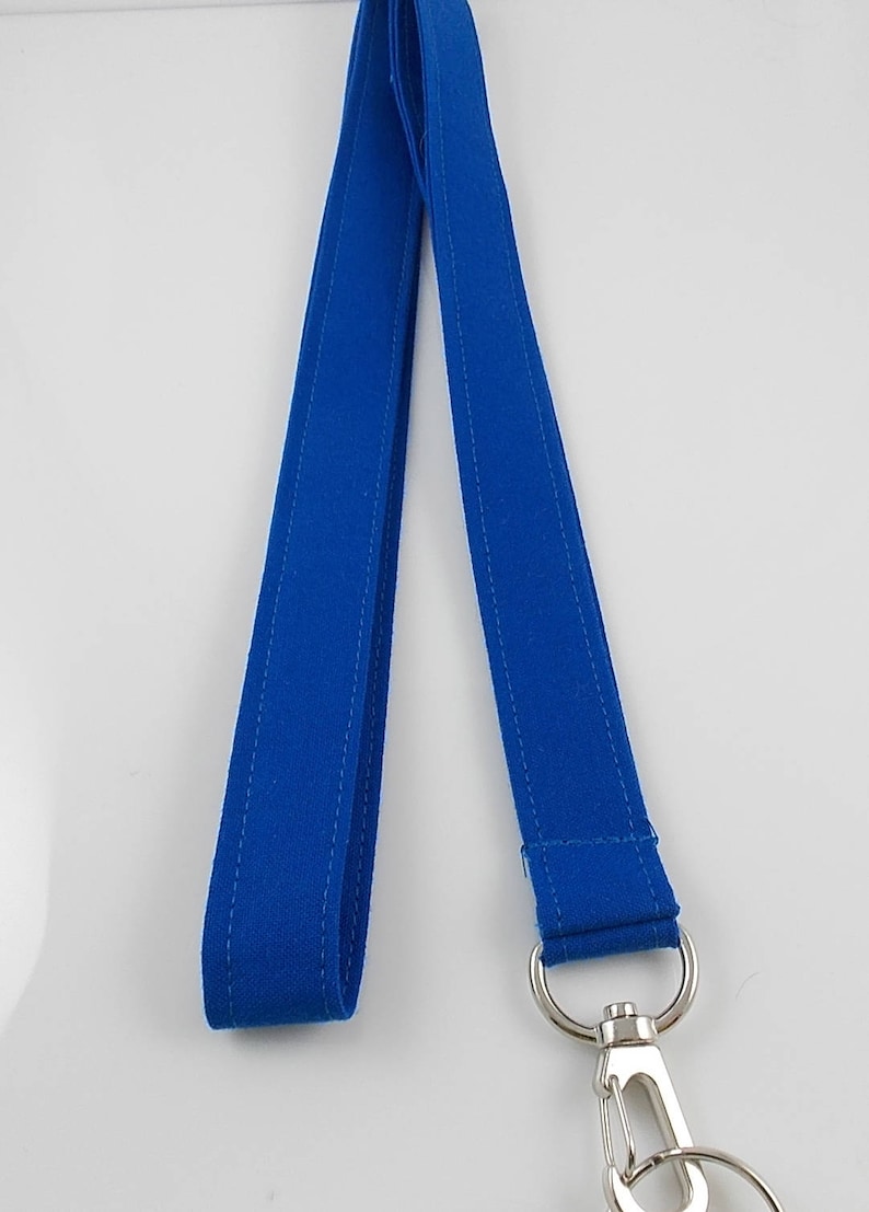 royal blue nike lanyard