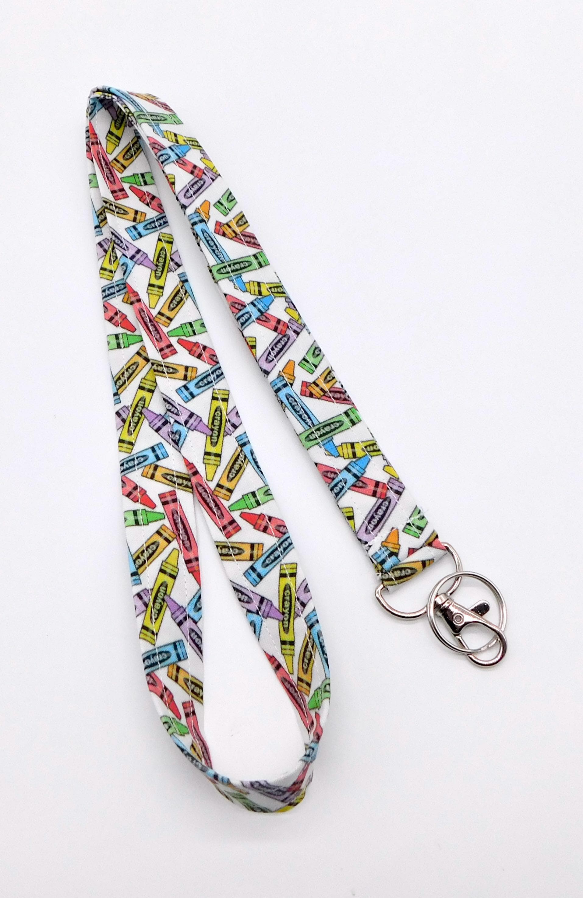 Kindergarten Lanyard - Etsy