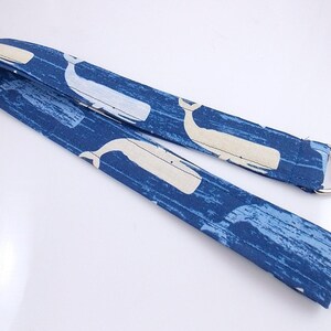 Ocean Lover Whale Lanyard for Keys / Teacher Lanyard / Gift Lanyard for Beach Lover