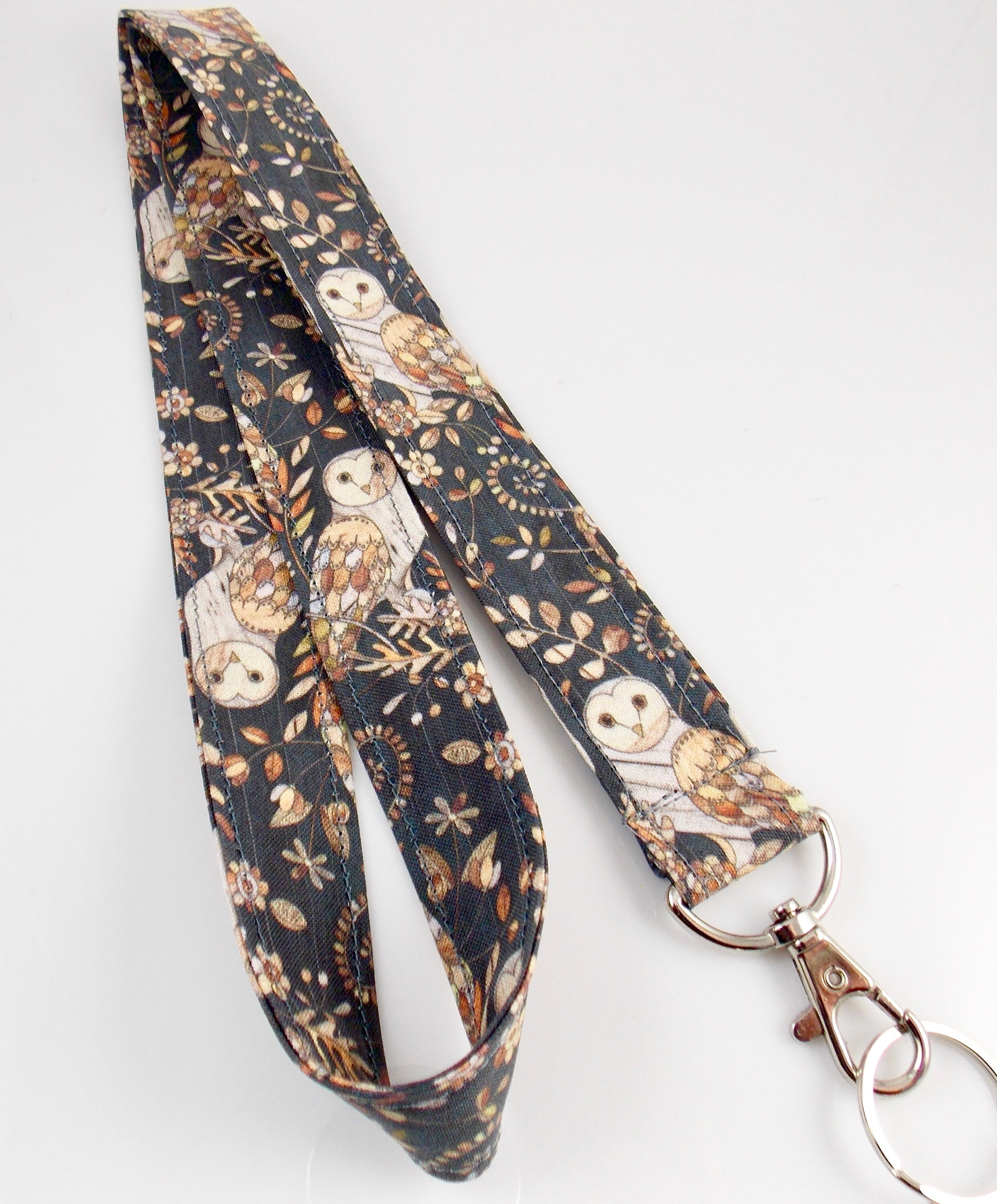 Neck Lanyards For Id Cards